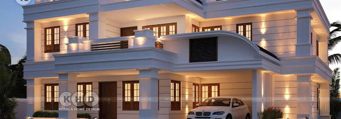 ALL HOUSE